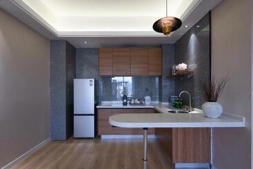 ホテル Argyle Resort Lijiang