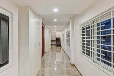 בית מלון כפרי De Crown Luxury