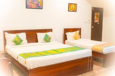 호텔 Dream Villa Udaipur