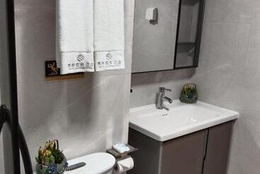 هتل Guangzhou Xintai