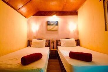 酒店 Havana Nights Phi Phi