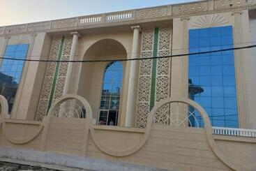 בית מלון כפרי Holiday Grand