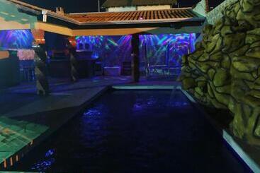 酒店 Imigrantes   Várzea Grande