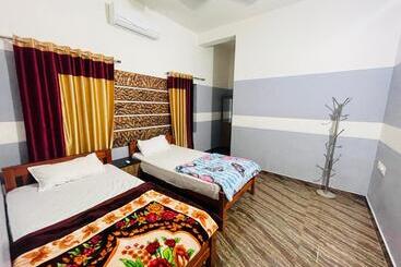 Kottakkal Ayurfidha Wellness Centre & Dental Clinic