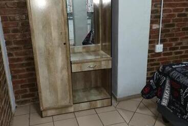 בית מלון כפרי Lovers Way Guest House