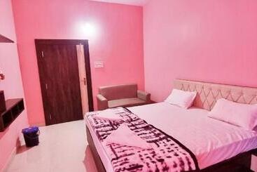 فندق Maharaja Resort And