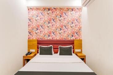 בית מלון כפרי O Mahi Inn