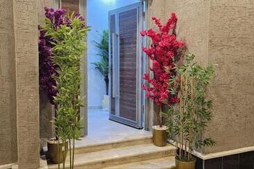 בית מלון כפרי Royal Time