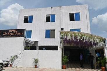 فندق Sd The Royal Palace