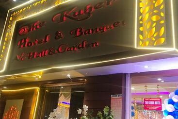 فندق The Kuber