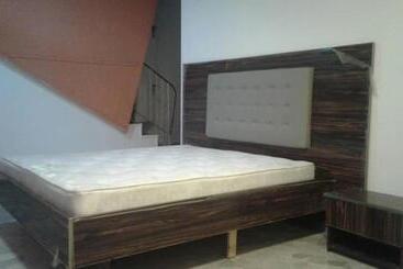 Отель Txv Entertainment