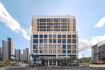 Hôtel Urbanstay Dangjin Terminal