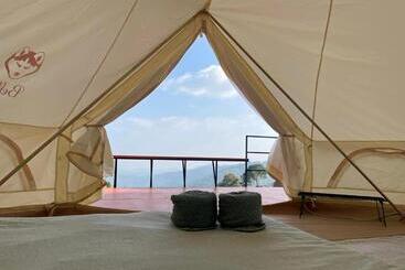 Hotel White House At เขาค้ออินไซด์ฮิลล์