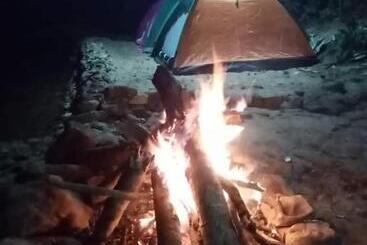 ホテル Yameena Holiday Inn Kanneliya