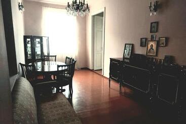 هتل Your House In Adigeni