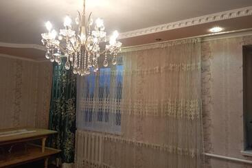 پانسیون улица достук 26