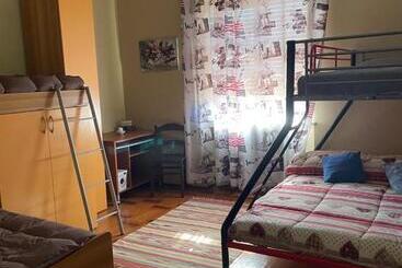 펜션 Affittacamere La Cricova Di Iulia