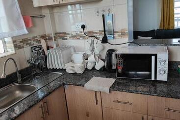 펜션 Bliss Escapes