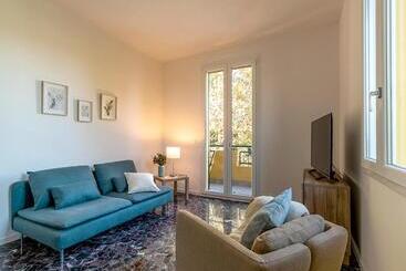 펜션 Casadelfalegname