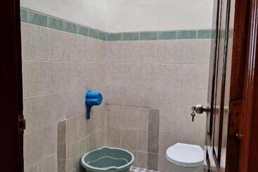 膳宿费 Ditadito Homestay