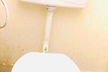 بنسيون Happy Times