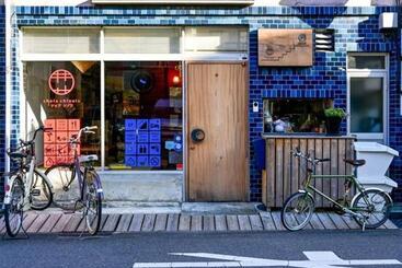 פנסיון Kawaramachi Dormitory   Vacation Stay 67123v