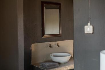 Pension Nsala Wilderness Camp