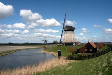 بنسيون Pats Tuinkamergratis Parkeren