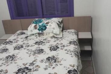 Пансион Pousada Oliveira Ametista