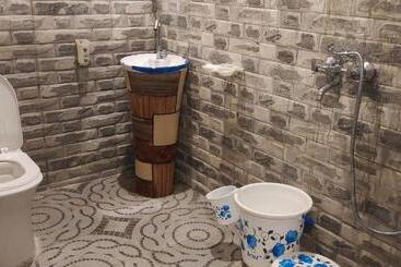 Пансион Sam Plaza