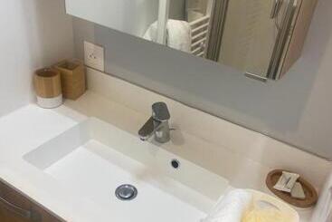 פנסיון Studio Jeanine