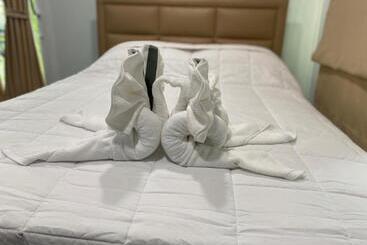 膳宿费 White Houseรีสอร์ท