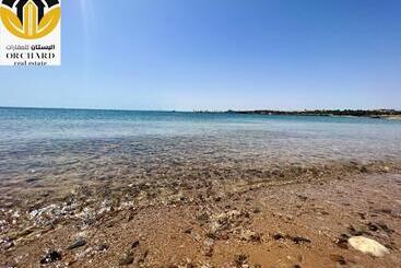 公寓式酒店  Princess Resort 343