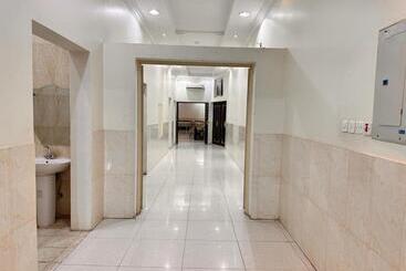 אתר נופש شاليهات ريفا