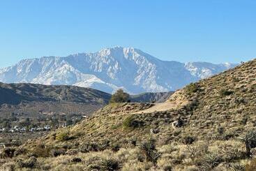 리조트 Two Pepper Ranch   A Desert Oasis