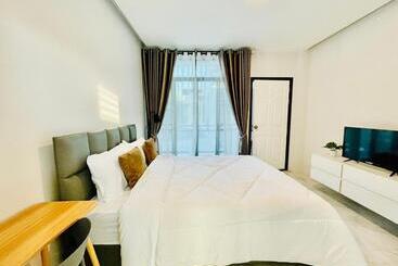 Sky View Home And Hostel Chiangmai