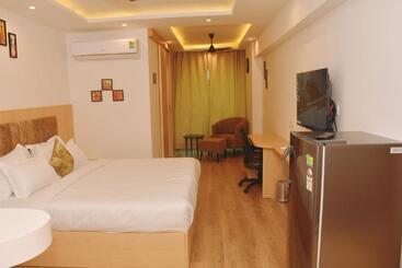 The Grand Anukampa Hotel Jaipur