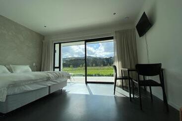 Woodside Bed And Breakfast