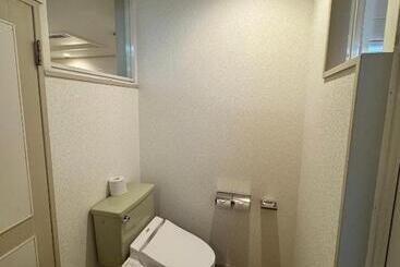 ホテルカスカベ Hotel Kasukabe