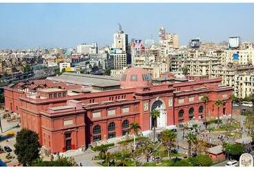 هاستل Elite Grand City