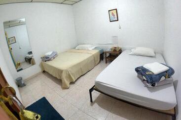 Общежитие La Casa