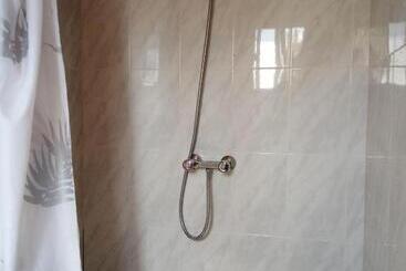 ユースホステル Pension Buena Vista