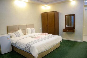 هاستل The Vista Inn At Petra