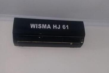 ユースホステル Wisma Hj 61