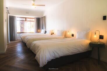 فندق صغير Wunderlux