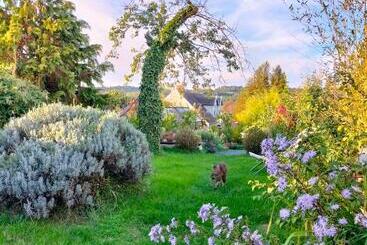 Bed and Breakfast Chambre Hortense
