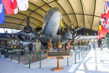 צימר Domaine Du D Day