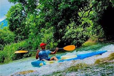 ベッドアンドブレックファースト Grand Amaya Village