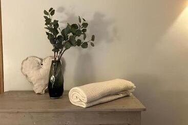 مبيت وإفطار Maison Louisa