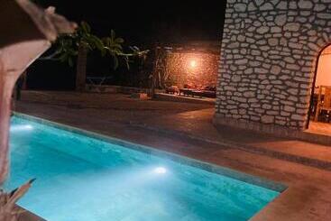 تختخواب و صبحانه Villa Maison Des Arts   Oasis De Calme Et Tranquillité Près De L Aéroport D Essaouira